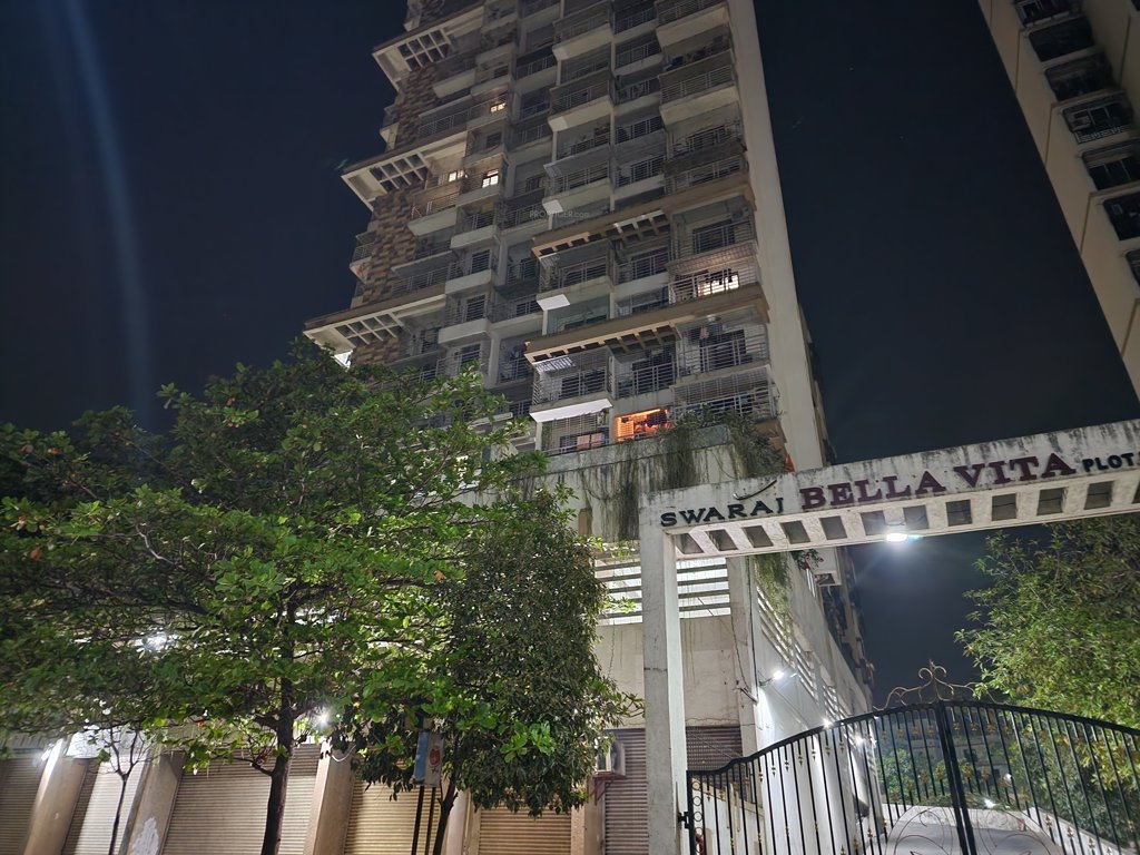  bella vita Elevation