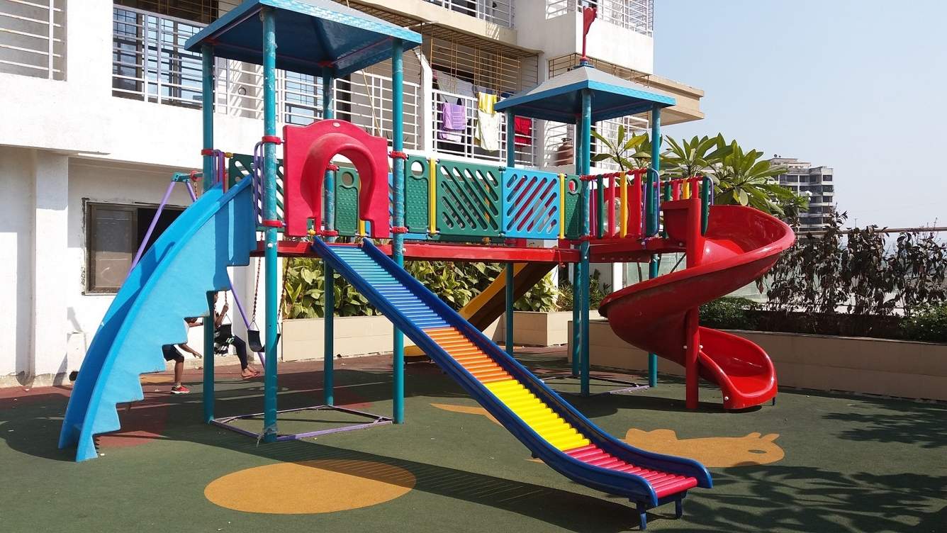  bella vita Children's play area