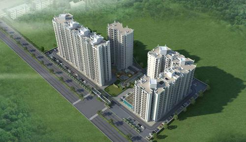  max-royal Images for Elevation of Sethi Max Royal