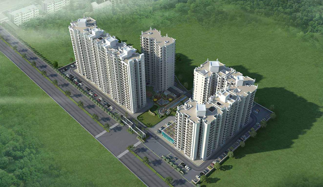 max royal Images for Elevation of Sethi Max Royal