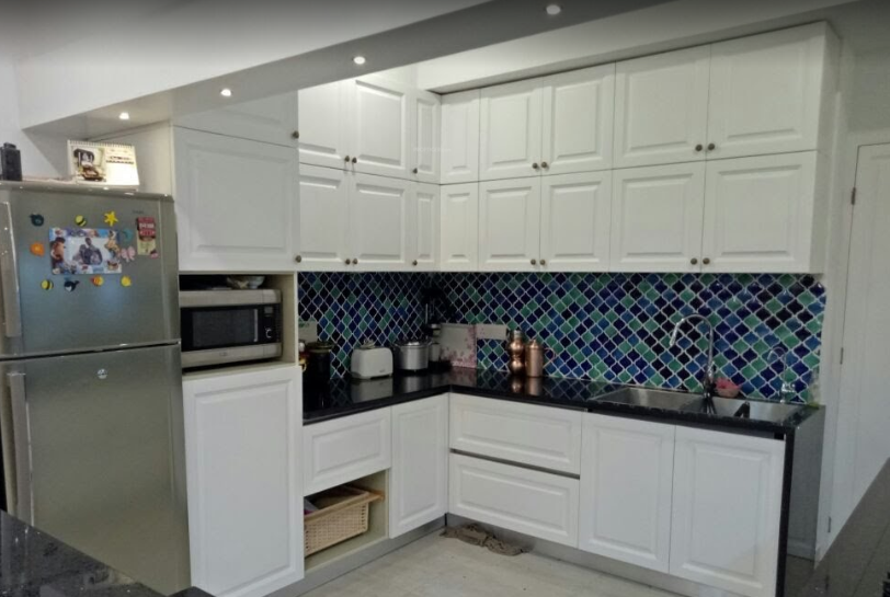  select homes Kitchen