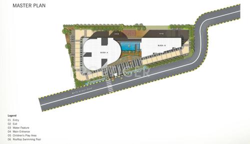  caladium Images for Master Plan of Brigade Caladium