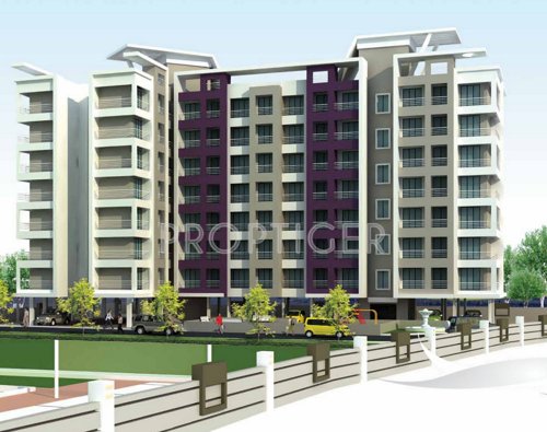 Images for Elevation of Kohinoor Maxciti maxciti Images for Elevation of Kohinoor Maxciti