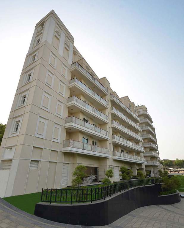 Images for Elevation of DLF Queens Court