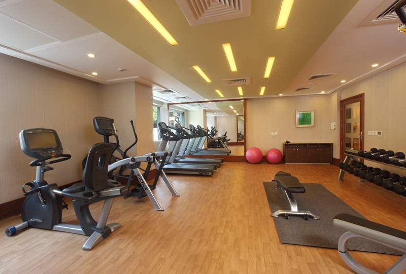 Images for Amenities of DLF Queens Court