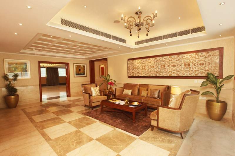 Images for Main Other of DLF Queens Court