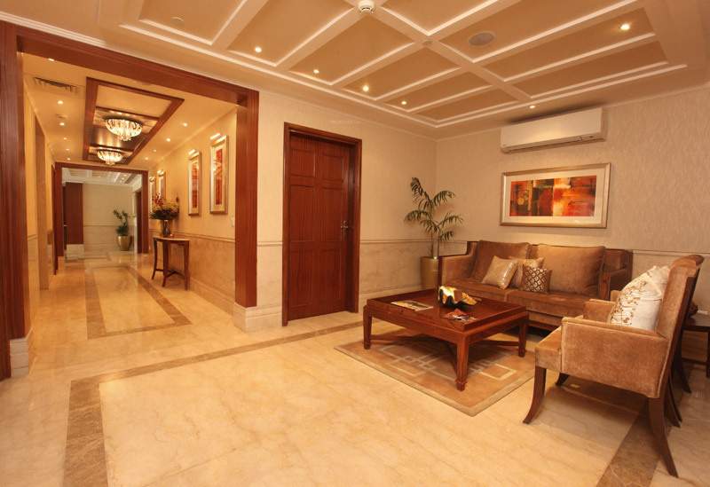 Images for Main Other of DLF Queens Court