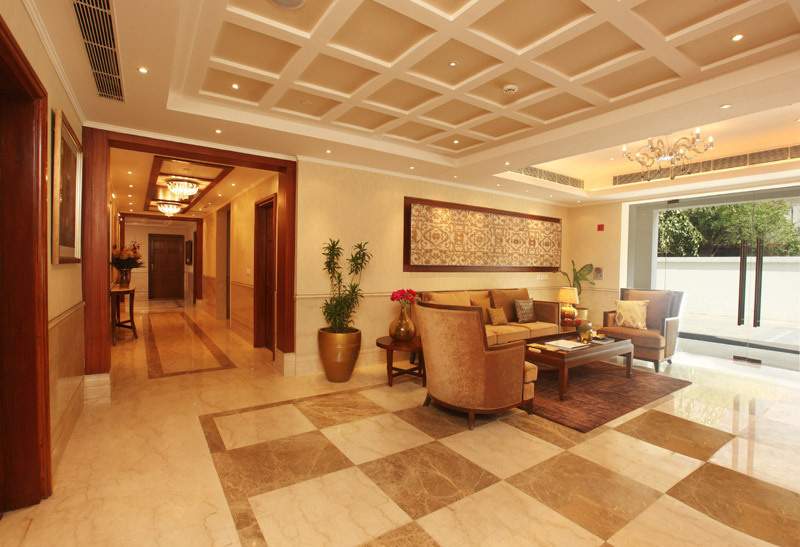 Images for Main Other of DLF Queens Court