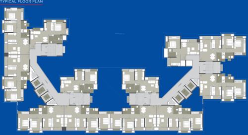Images for Cluster Plan of Vijay Galaxy galaxy Images for Cluster Plan of Vijay Galaxy