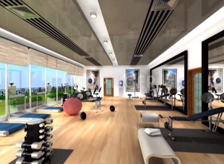 galaxy Images for Amenities of Vijay Galaxy