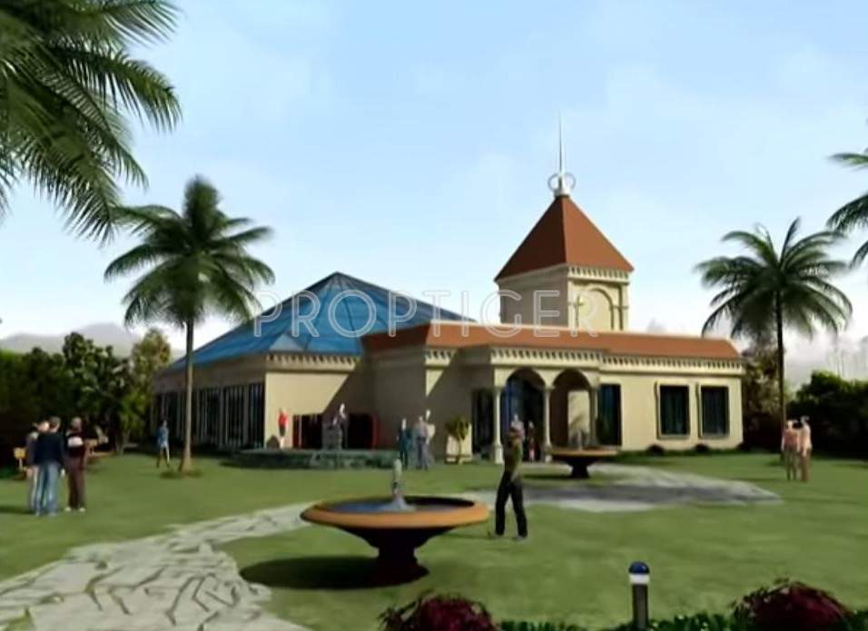 galaxy Images for Amenities of Vijay Galaxy