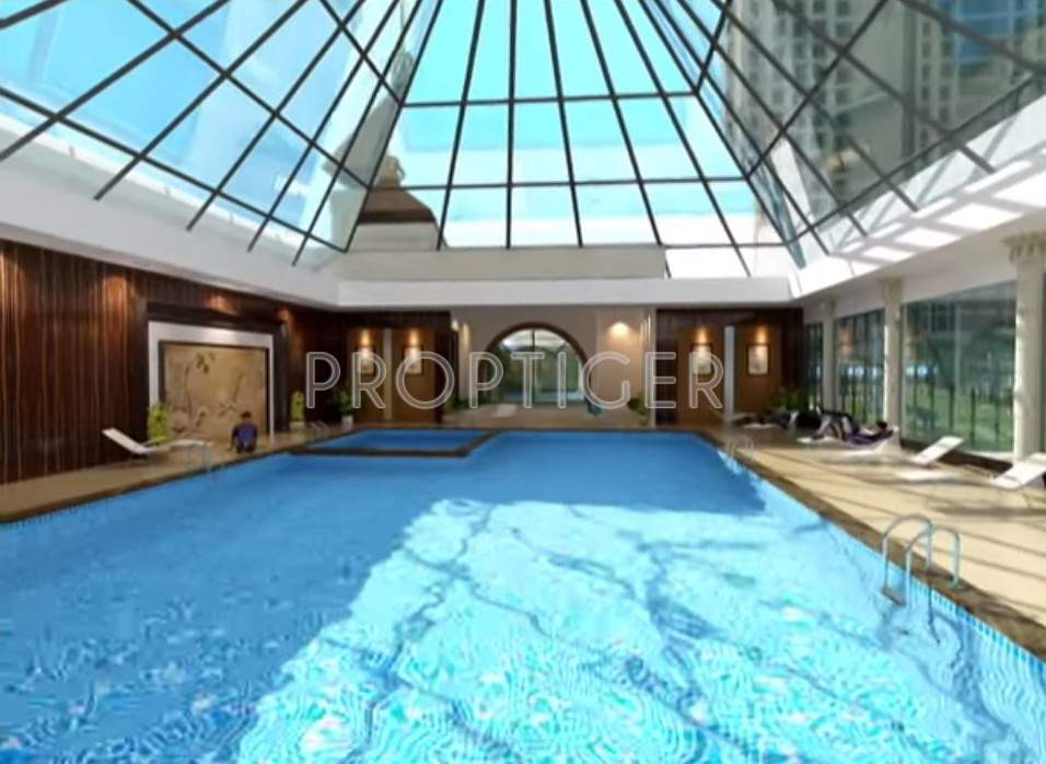 galaxy Images for Amenities of Vijay Galaxy