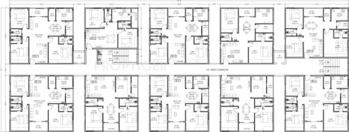 meadows Images for Cluster Plan of Empire Meadows