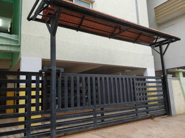 amenities of Prabhavathi Palm