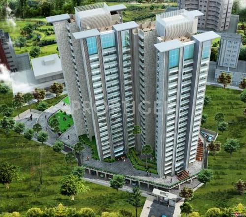  happy-home-chsl Images for Elevation of Navkar Happy Home CHSL