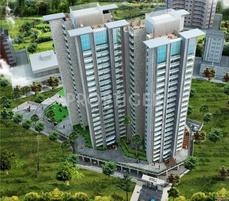  happy home chsl Images for Elevation of Navkar Happy Home CHSL