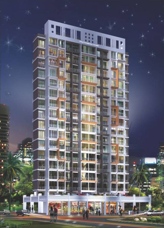 Images for Elevation of Home Prathamesh Home