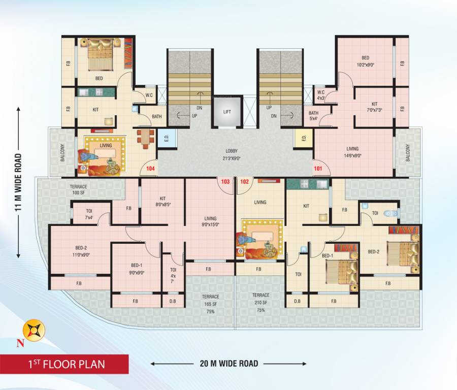 Images for clusterPlan