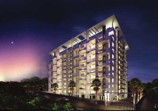 Images for Elevation of VTP Urban Space