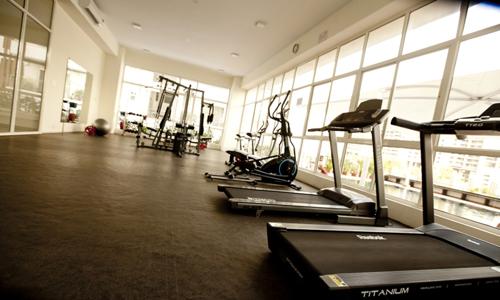 Images for Amenities of VTP Urban Space