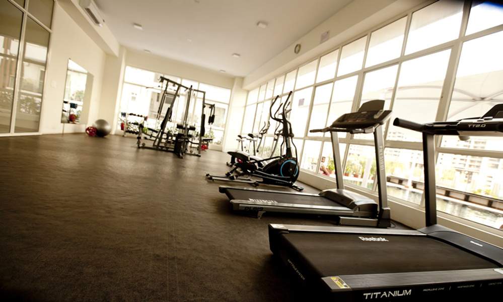 Images for Amenities of VTP Urban Space