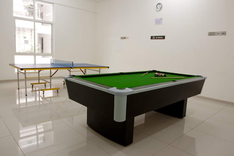 Images for Amenities of VTP Urban Space