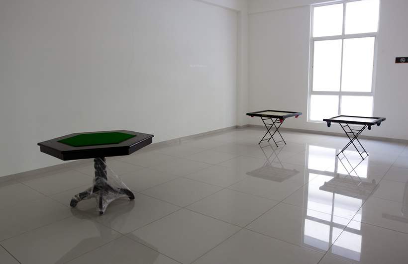 Images for Amenities of VTP Urban Space