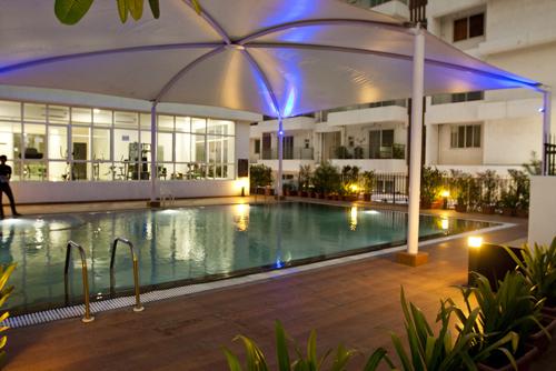 Images for Amenities of VTP Urban Space