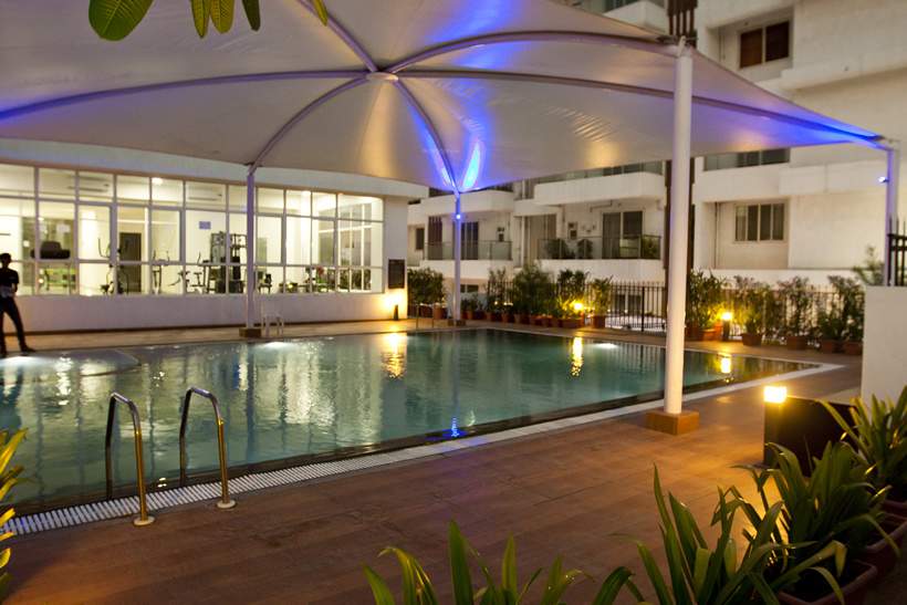 Images for Amenities of VTP Urban Space