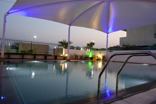 Images for Amenities of VTP Urban Space