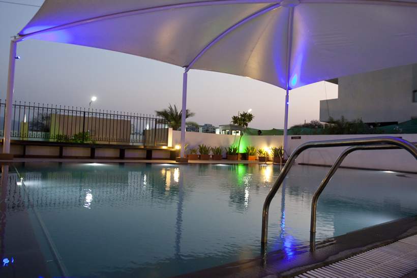 Images for Amenities of VTP Urban Space