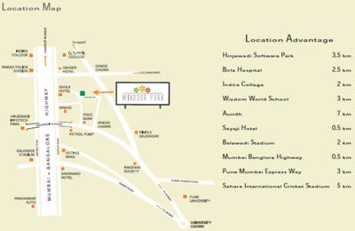  windsor-park Images for Location Plan of Icon Windsor Park