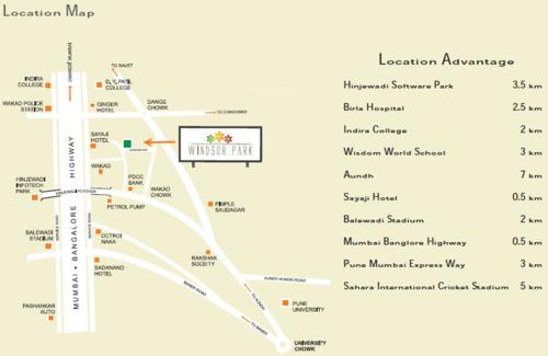  windsor-park Images for Location Plan of Icon Windsor Park