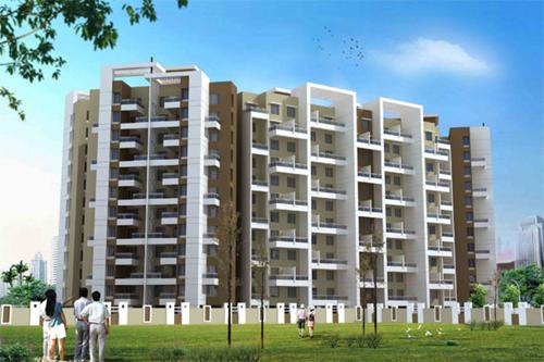 Images for Elevation of Venkatesh Paradise paradise Images for Elevation of Venkatesh Paradise