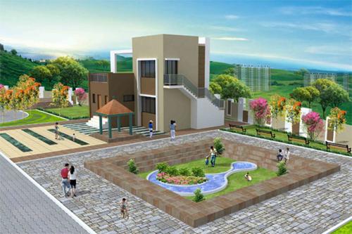  paradise Images for Amenities of Venkatesh Paradise