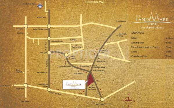 Images for Location Plan of VTP The Landmark Images for Location Plan of VTP The Landmark