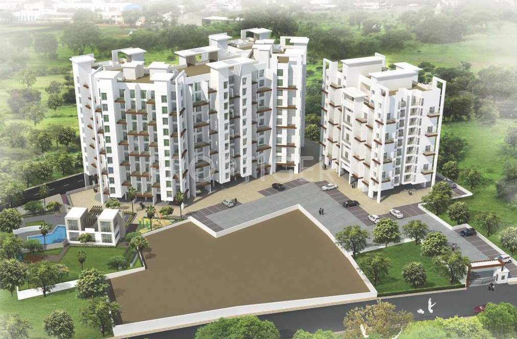 the landmark Images for Elevation of VTP The Landmark