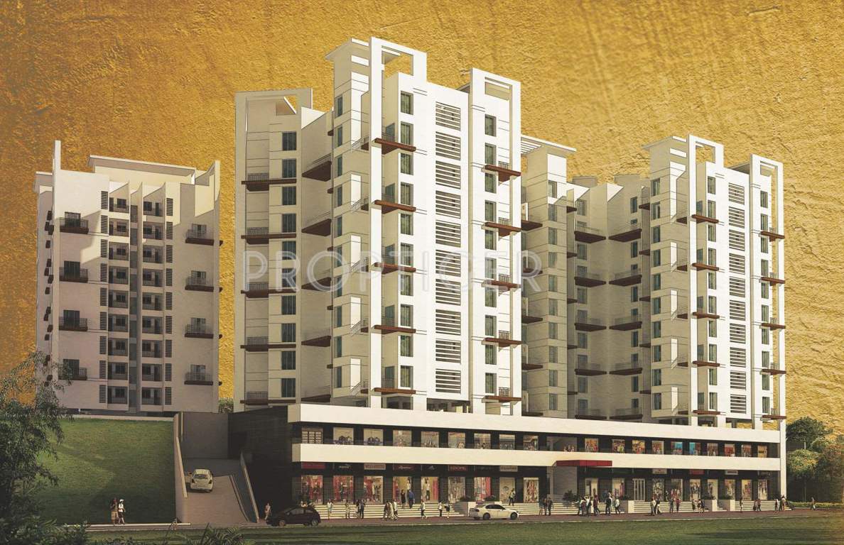 the landmark Images for Elevation of VTP The Landmark