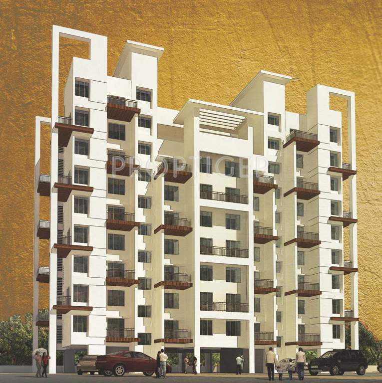 the landmark Images for Elevation of VTP The Landmark