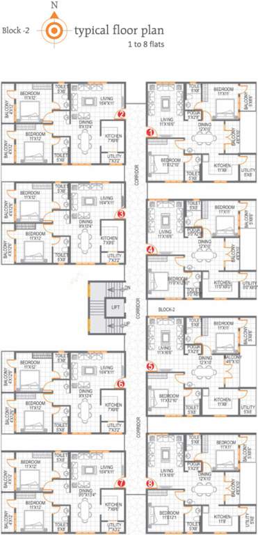  sarovar Images for Cluster Plan of Sowmya Sarovar