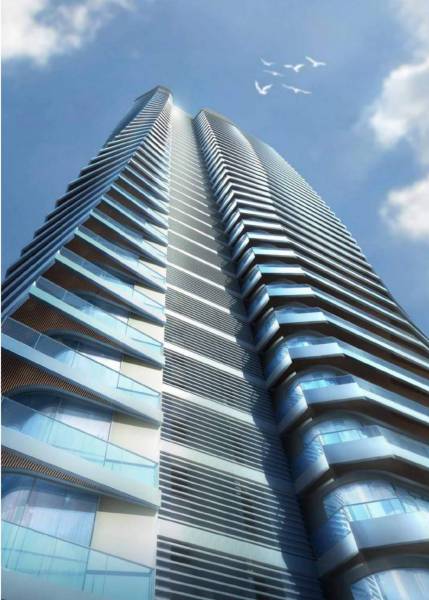 Images for Elevation of Paras Quartier quartier Images for Elevation of Paras Quartier