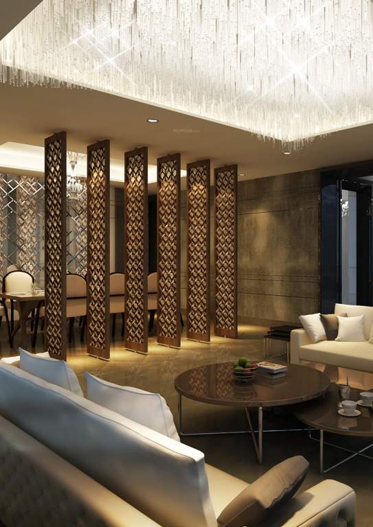  quartier Images for Amenities of Paras Quartier