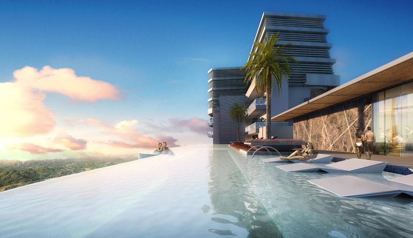  quartier Images for Amenities of Paras Quartier