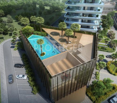 Images for Amenities of Paras Quartier quartier Images for Amenities of Paras Quartier