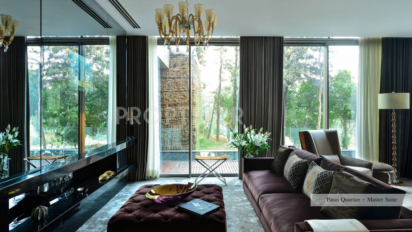 Images for Main Other of Paras Quartier