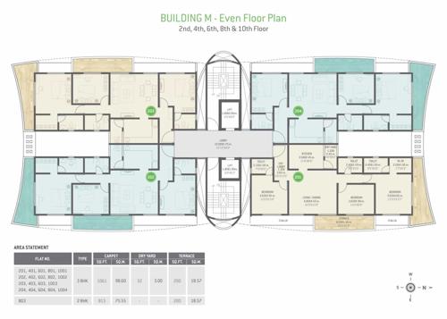  balance Images for Cluster Plan of  Urban Balance