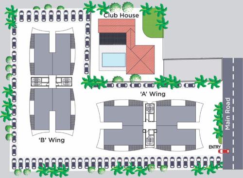  balance Images for Layout Plan of  Urban Balance