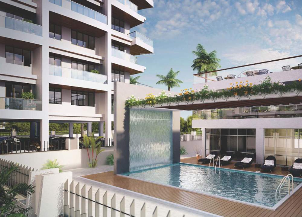  balance Swimming Pool