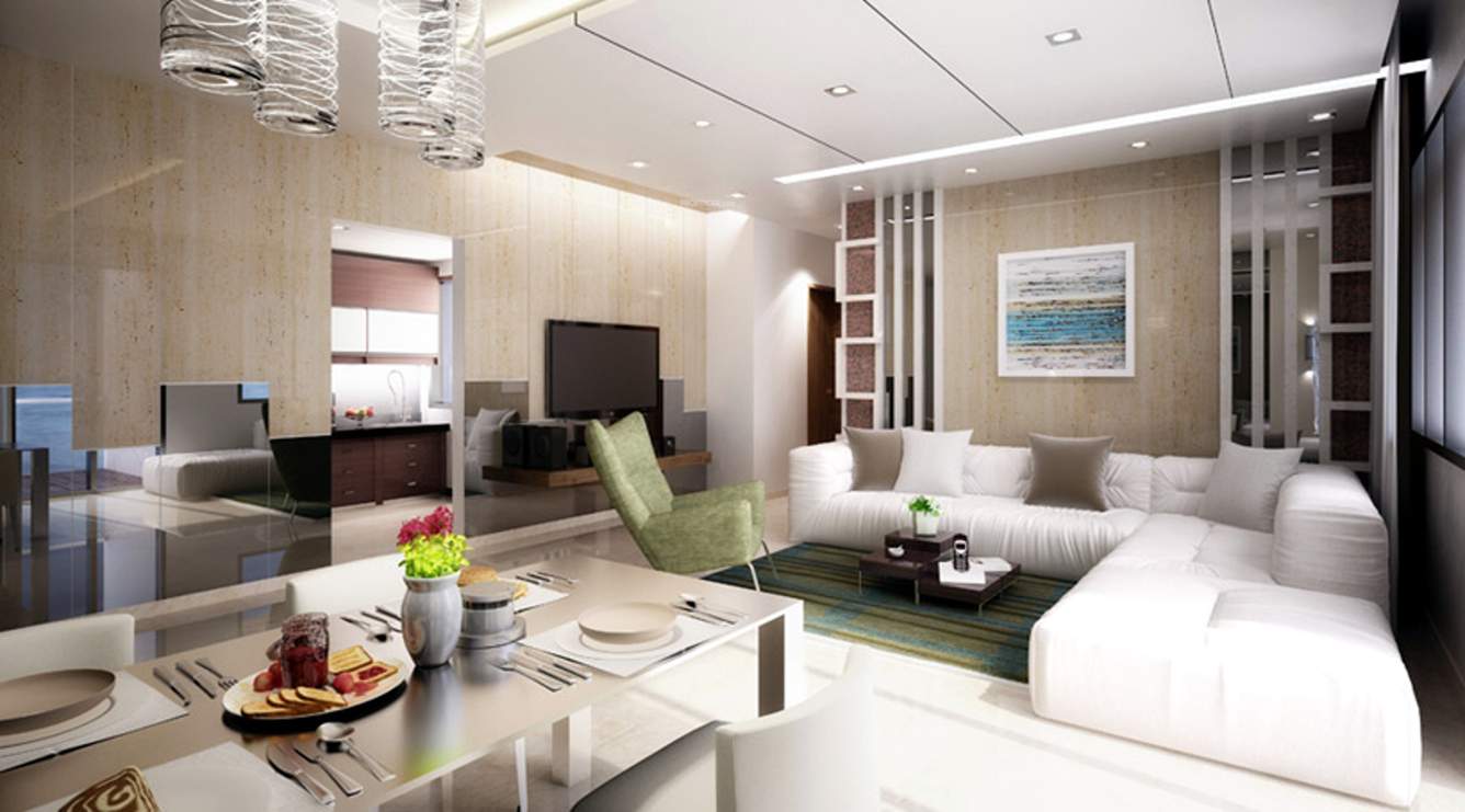  balance Living Area