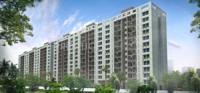 Images for Elevation of Vasupujya Neco Skypark